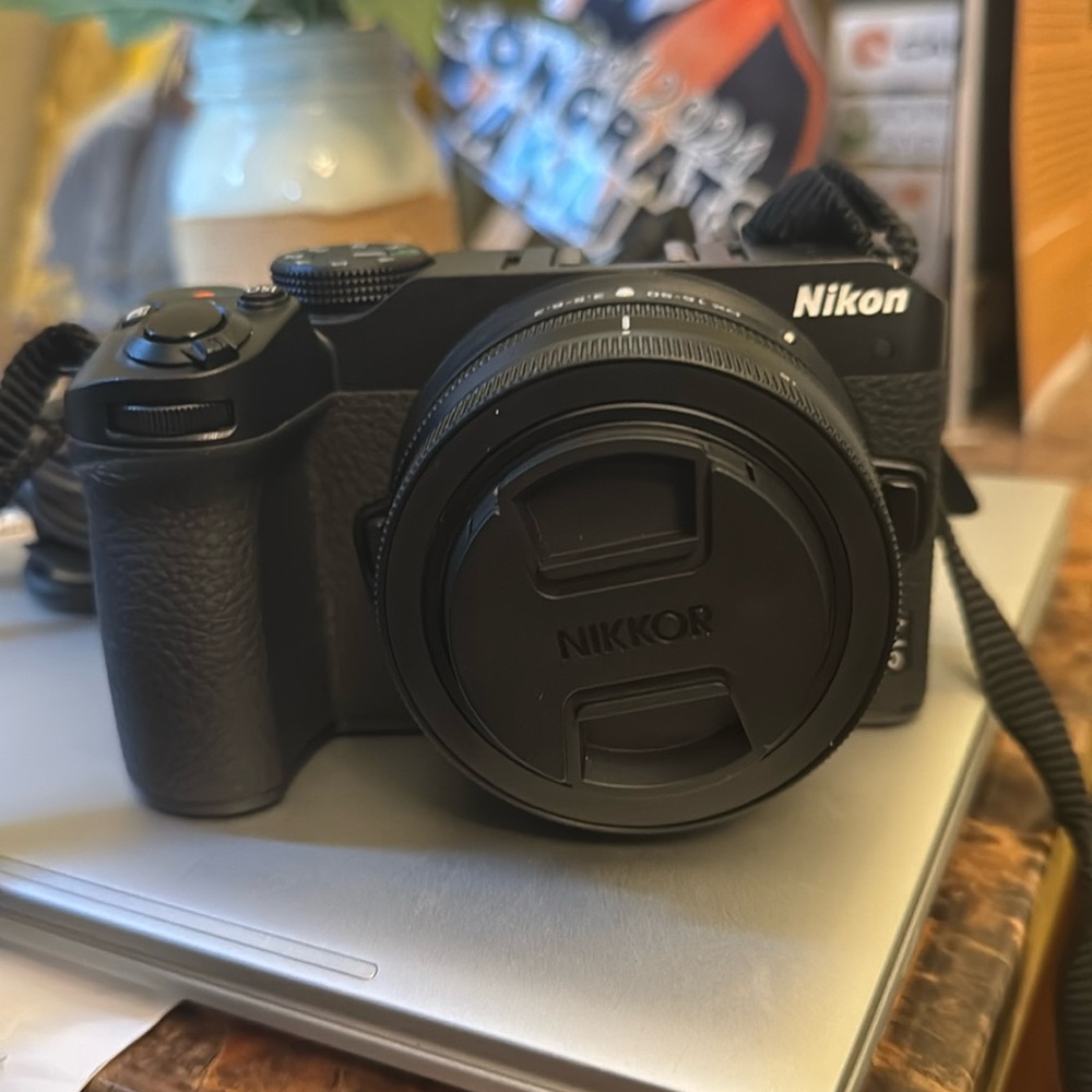 Nikon Z30